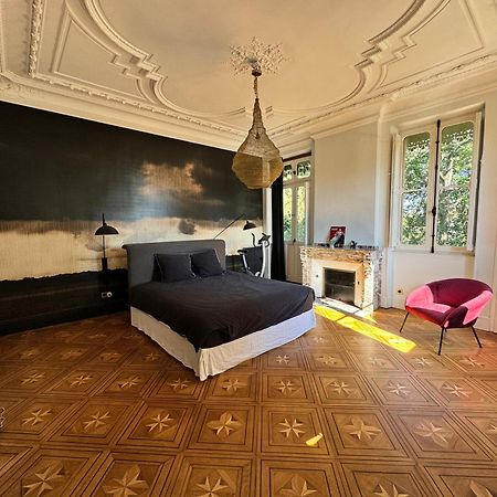 Chateau A Toulouse Fenouillet  Экстерьер фото